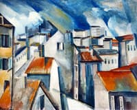 Cityscape