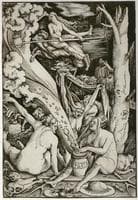 The Witches' Sabbath