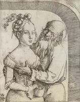 The Ill-Matched Couple