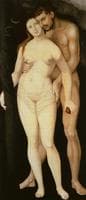The Fall of Man (Der Sündenfall)