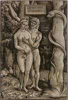 The Fall of Man (Der Sündenfall)