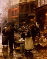 Market Day