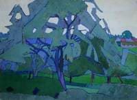 Orchard