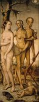 The Ages of Man and Death