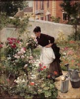 Gardening