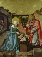 The Nativity