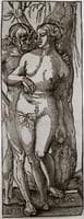 Adam and Eve