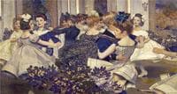 The Cotillion