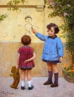 The Young Artist