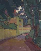 Lane, Gloucestershire