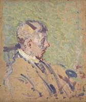 Spencer Frederick Gore