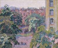 Mornington Crescent