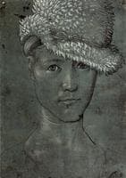 Self Portrait