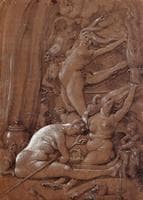 Witches' Sabbath