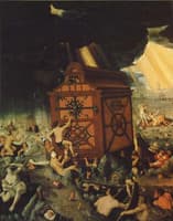 The Flood (Die Sintflut)