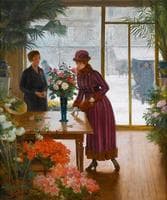 Buying Flowers