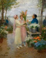 The Gladioli
