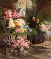 Flower Seller