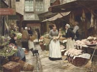 Market Day