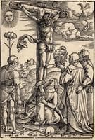 The Crucifixion
