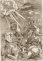 The Conversion of St. Paul