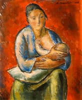 Motherhood