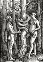 The Fall of Man (Der Sündenfall)
