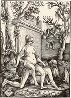 Aristotle and Phyllis
