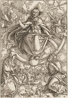 The Last Judgment