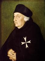 Knight of the Order of Malta