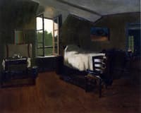 The Bedroom