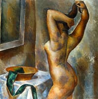 La Toilette
