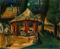 Little Carrousels
