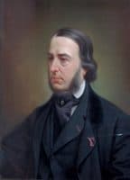 Portrait of a Man