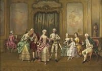 The Minuet
