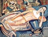 At Leisure