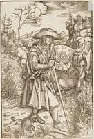 Jean Gerson as Pilgrim