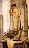 Roman Builders