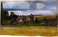 On the Outskirts of Weimar