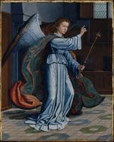 The Annunciation