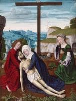 The Lamentation of Christ