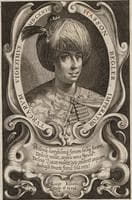 Portrait of Hasson Begler