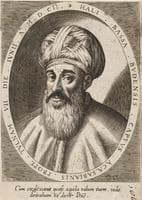 Portrait of Hali Bassa