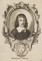 Self Portrait, Aged 40