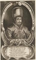 Sultan Osman (Soltan Hotomannus)