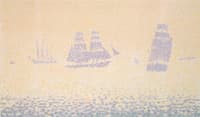 Sailing Ships