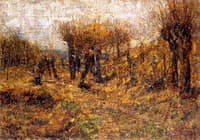 Harsh Landscape