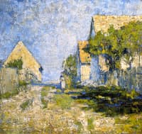 Sunny Houses