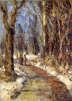 Winter Landscape