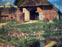 Holstein Farm
